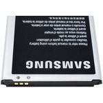 Acumulator original Samsung Galaxy S4 mini / GT-I9190 / model B500BE fotografia produsului View 3 S