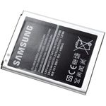 Acumulator original Samsung Galaxy S4 mini / GT-I9190 / model B500BE fotografia produsului View 2 S