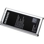 Acumulator original Samsung Galaxy S5 mini / SM-G800 / model EB-BG800BBE fotografia produsului View 2 S