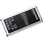Acumulator original Samsung Galaxy S5 mini / SM-G800 / model EB-BG800BBE fotografia produsului