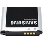 Acumulator original Samsung Galaxy S5 mini / SM-G800 / model EB-BG800BBE fotografia produsului View 3 S