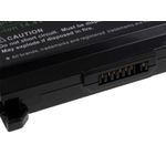 Acumulator compatibil Toshiba Satellite M70/ Pro M70/ 14,4 V fotografia produsului View 3 S