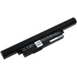 Acumulator compatibil Medion Akoya E7415, E7416, E7420, model A32-D17 fotografia produsului