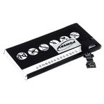 Acumulator compatibil Sony-Ericsson LT22/ Xperia P/ model AGPB009-A001 fotografia produsului View 2 S