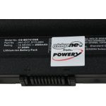 Acumulator compatibil Medion Akoya E7415, E7416, E7420, model A32-D17 fotografia produsului View 3 S