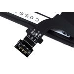 Acumulator compatibil Sony-Ericsson LT22/ Xperia P/ model AGPB009-A001 fotografia produsului View 3 S