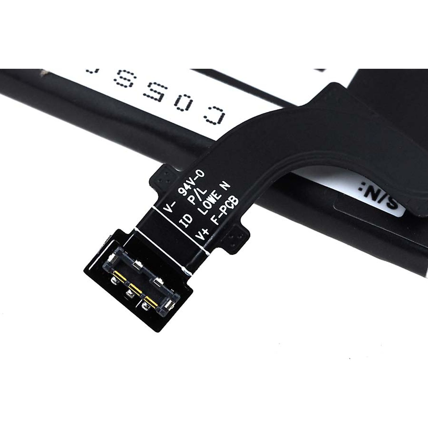 Acumulator compatibil Sony-Ericsson LT22/ Xperia P/ model AGPB009-A001 fotografia produsului View 3 L