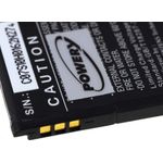 Acumulator compatibil Panasonic KX-TU328 / model BJ-LT100010 fotografia produsului View 3 S