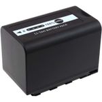 Acumulator compatibil Panasonic HC-MDH2 / model VW-VBD58 fotografia produsului