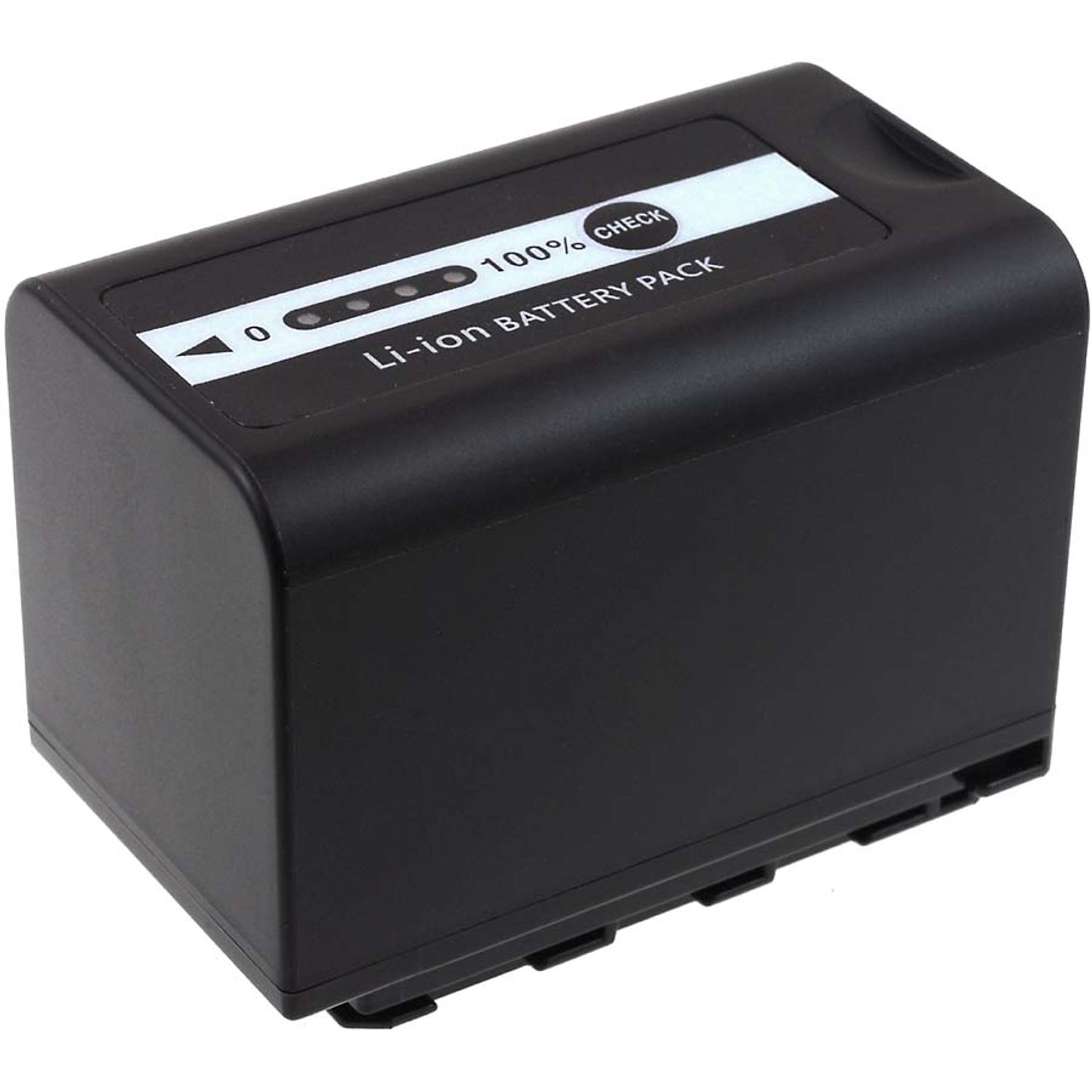 Acumulator compatibil Panasonic HC-MDH2 / model VW-VBD58 fotografia produsului
