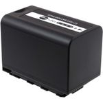 Acumulator compatibil Panasonic HC-MDH2 / model VW-VBD58 fotografia produsului View 2 S