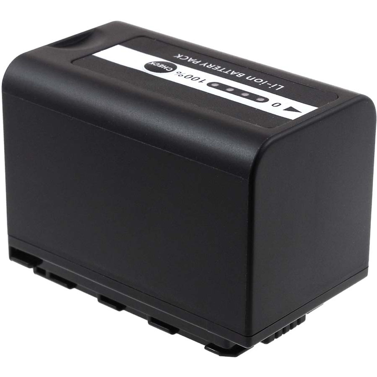 Acumulator compatibil Panasonic HC-MDH2 / model VW-VBD58 fotografia produsului View 2 L