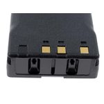 Acumulator compatibil Kenwood TK-180-TK-480/ TK-190-TK-490/ model KNB-22 fotografia produsului View 3 S