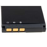 Acumulator compatibil Sony NP-FE1 fotografia produsului View 3 S