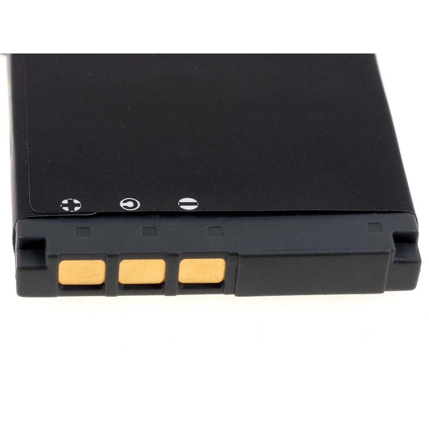 Acumulator compatibil Sony NP-FE1 fotografia produsului View 3 L