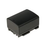 Acumulator compatibil Canon BP-808 fotografia produsului