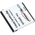 Acumulator compatibil Doro PhoneEasy 410 / model SHELL01A fotografia produsului