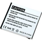 Acumulator compatibil Doro PhoneEasy 410 / model SHELL01A fotografia produsului View 2 S