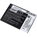 Acumulator compatibil Oppo Find 7 / model BLP569 fotografia produsului View 2 S
