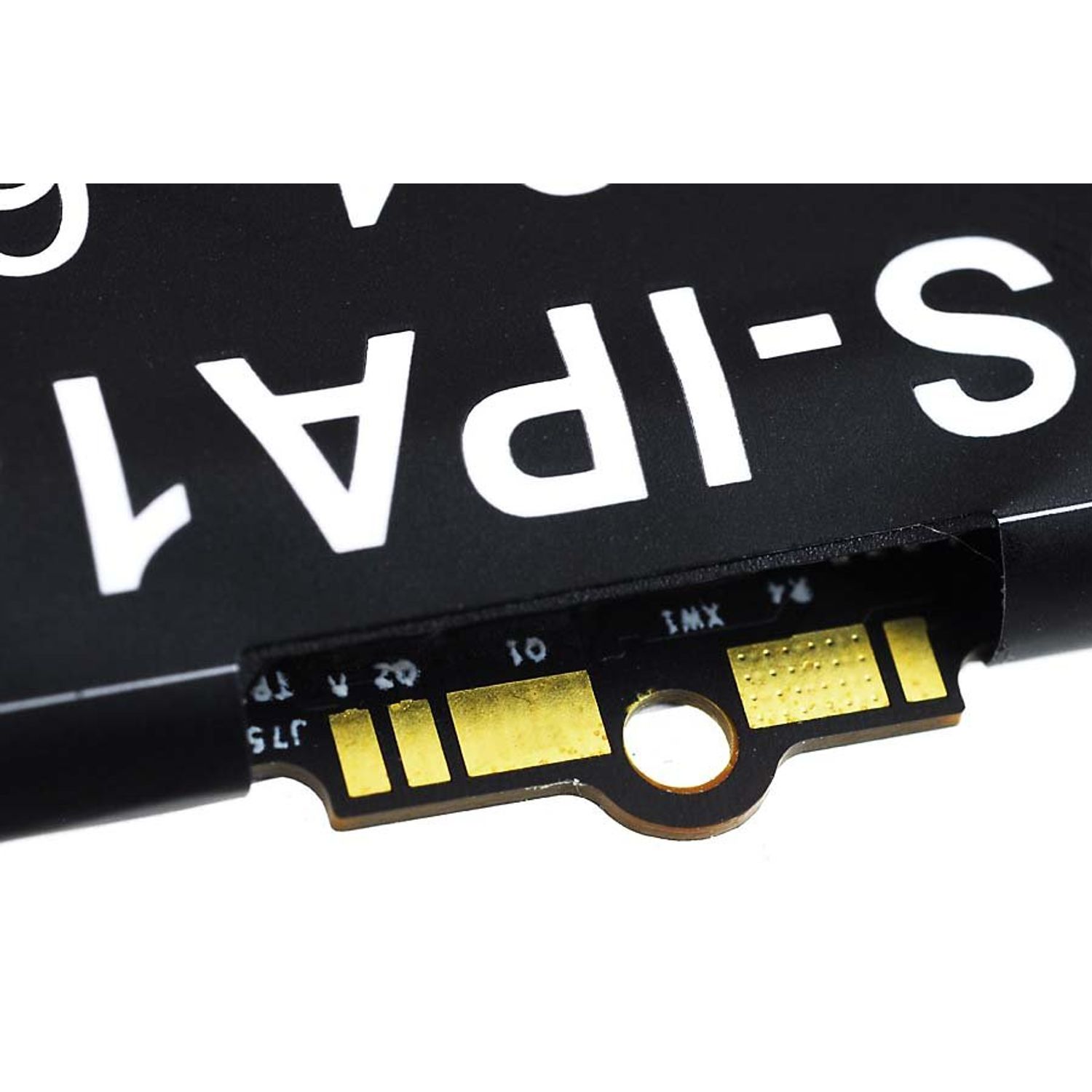 Acumulator compatibil Apple A1474 / model 6712-6700 fotografia produsului View 3 L