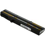 Acumulator compatibil MSI GE62 seria / GE72 seria / GL62 seria / model BTY-M6H fotografia produsului View 2 S