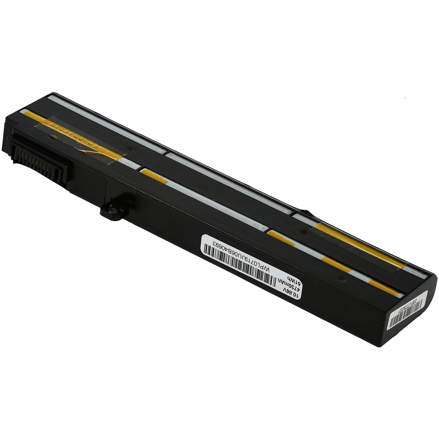 Acumulator compatibil MSI GE62 seria / GE72 seria / GL62 seria / model BTY-M6H fotografia produsului View 2 L