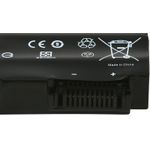 Acumulator compatibil MSI GE62 seria / GE72 seria / GL62 seria / model BTY-M6H fotografia produsului View 3 S
