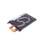 Acumulator compatibil YotaPhone C9660 / model YT0125081 fotografia produsului