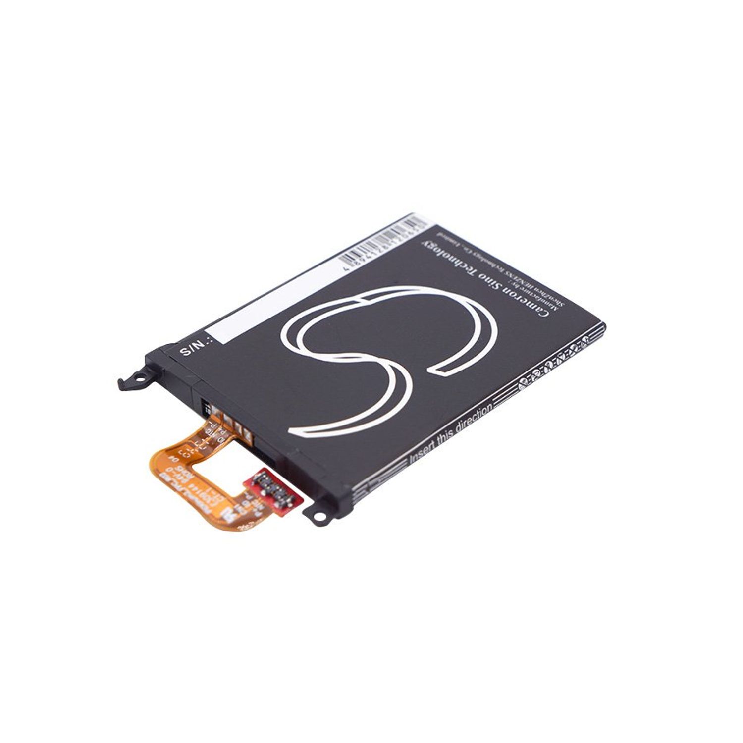 Acumulator compatibil YotaPhone C9660 / model YT0125081 fotografia produsului