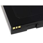 Acumulator compatibil HTC Touch Pro HD/HTC T8282/ HTC Blackstone/ model BLAC160 2700mAh fotografia produsului View 3 S