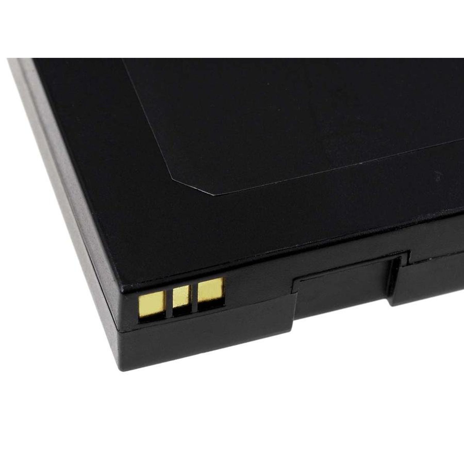 Acumulator compatibil HTC Touch Pro HD/HTC T8282/ HTC Blackstone/ model BLAC160 2700mAh fotografia produsului View 3 L