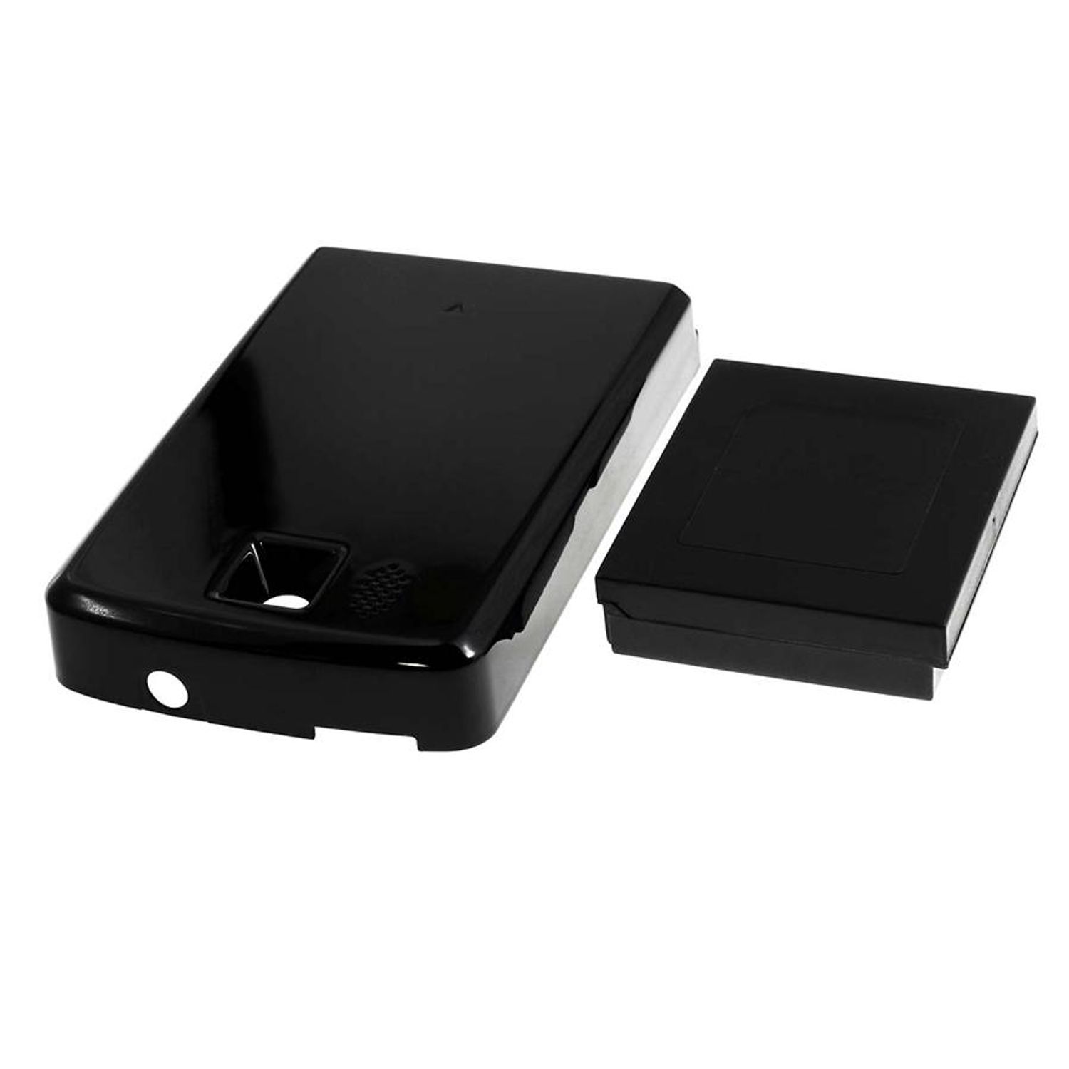 Acumulator compatibil HTC Touch Pro HD/HTC T8282/ HTC Blackstone/ model BLAC160 2700mAh fotografia produsului