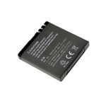 Acumulator compatibil Nokia 6700 classic/ model BL-6Q fotografia produsului View 2 S