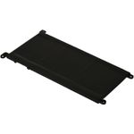 Acumulator compatibil Dell Chromebook 11 (3180) / Chromebook 11 (3189) / model Y07HK fotografia produsului View 2 S