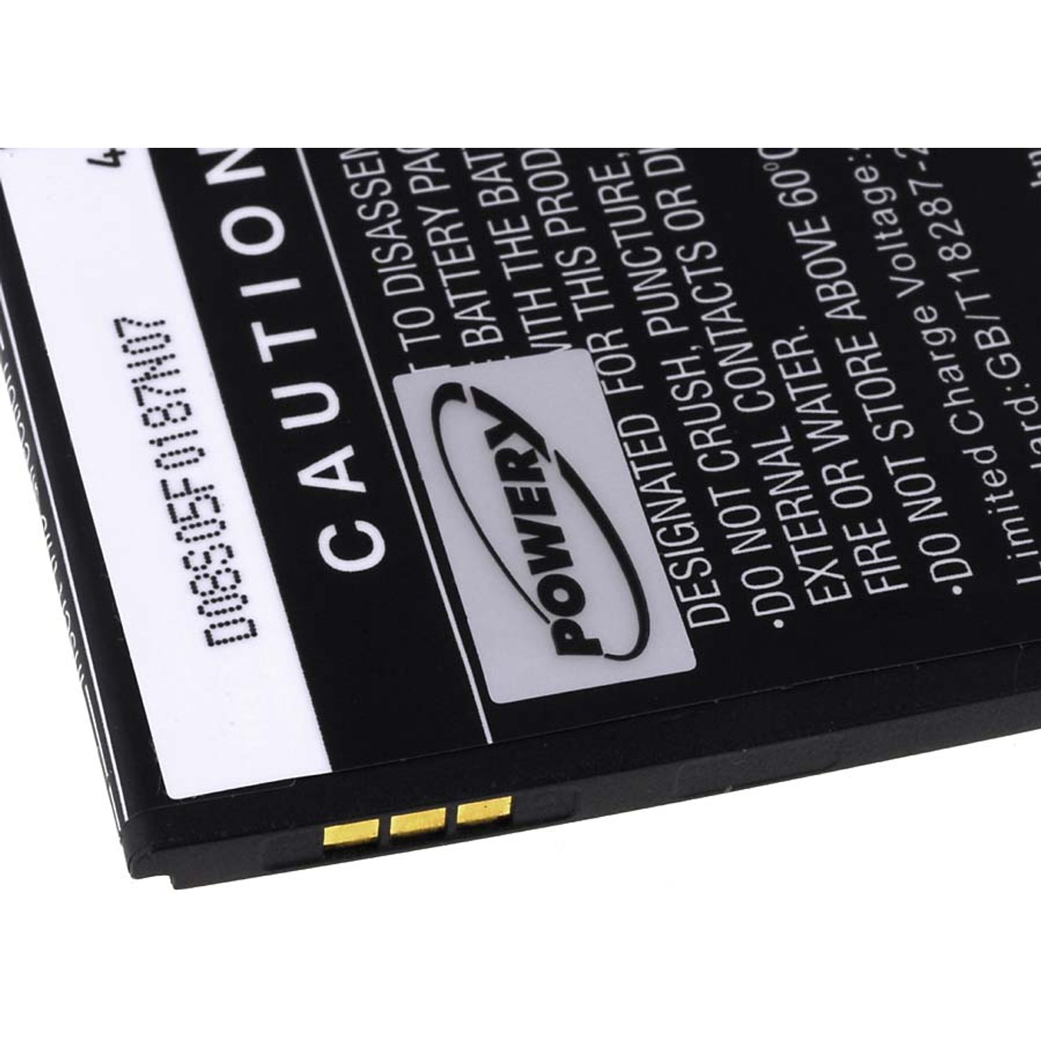 Acumulator compatibil Acer Liquid Z530 / model BAT-E10 fotografia produsului View 3 L