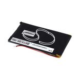 Acumulator compatibil iRiver H110- H340/ model DA2WB18D2 fotografia produsului View 2 S