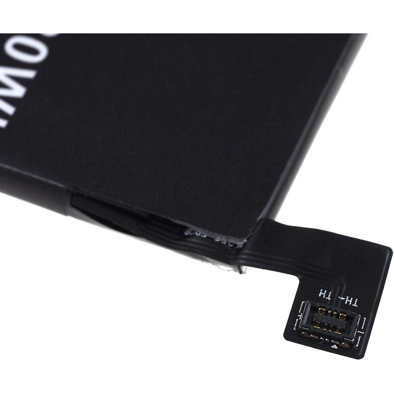Acumulator compatibil Lenovo Z1221 / model BL255 fotografia produsului View 3 L