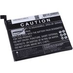 Acumulator compatibil Lenovo Z1221 / model BL255 fotografia produsului