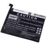 Acumulator compatibil Lenovo Z1221 / model BL255 fotografia produsului View 2 S