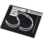 Acumulator compatibil Samsung Galaxy Tab Active / SM-T360 / model EB-BT365BBU fotografia produsului View 2 S