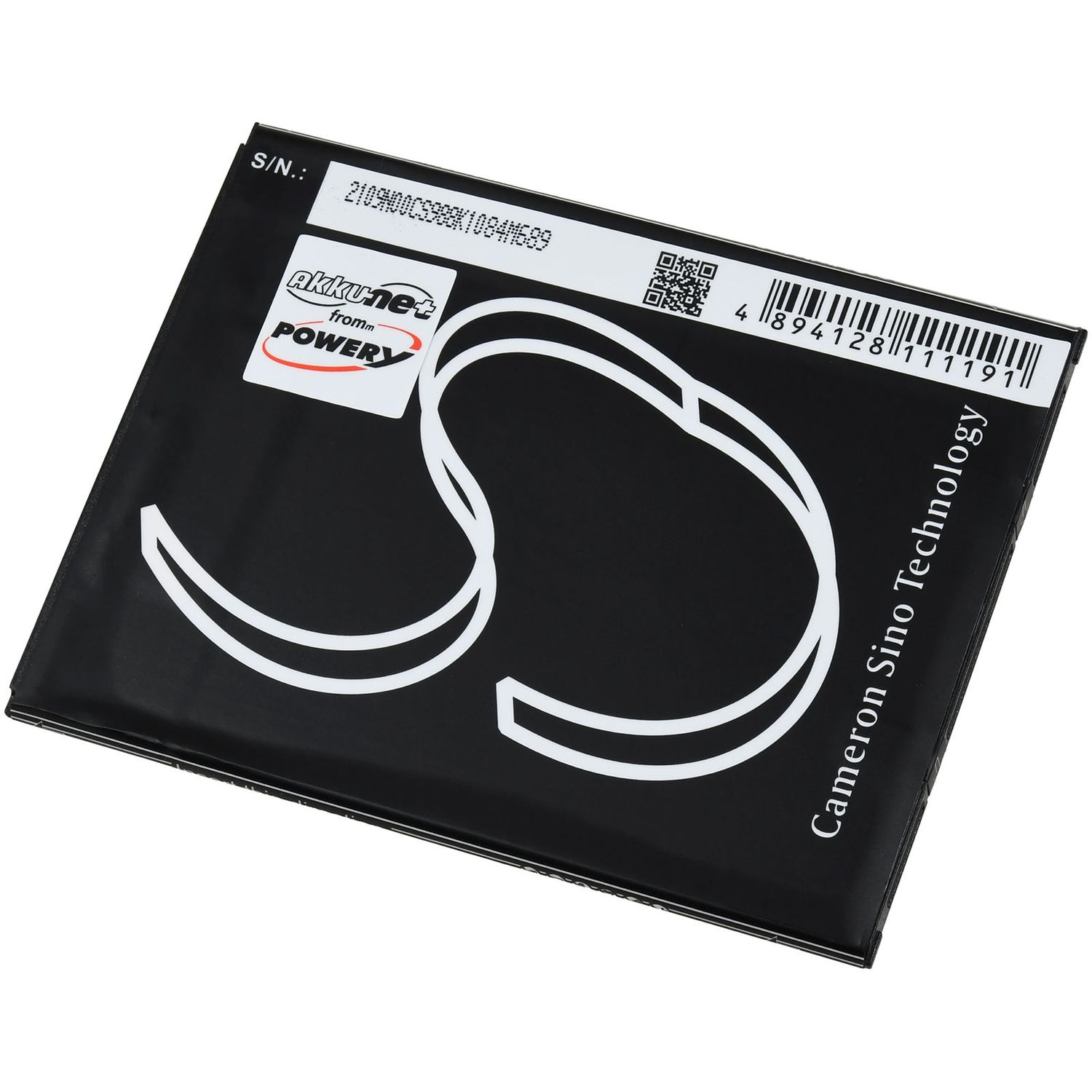 Acumulator compatibil Samsung Galaxy Tab Active / SM-T360 / model EB-BT365BBU fotografia produsului View 2 L