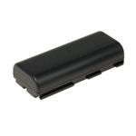 Acumulator compatibil Canon BP-608 fotografia produsului