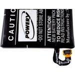 Acumulator compatibil Smarphone Samsung Galaxy A5 (2017) / SM-A520F / model EB-BA520ABE fotografia produsului View 3 S