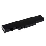 Acumulator compatibil Lenovo IdeaPad Y470 / model 57Y6625 fotografia produsului