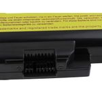 Acumulator compatibil Lenovo IdeaPad Y470 / model 57Y6625 fotografia produsului View 3 S