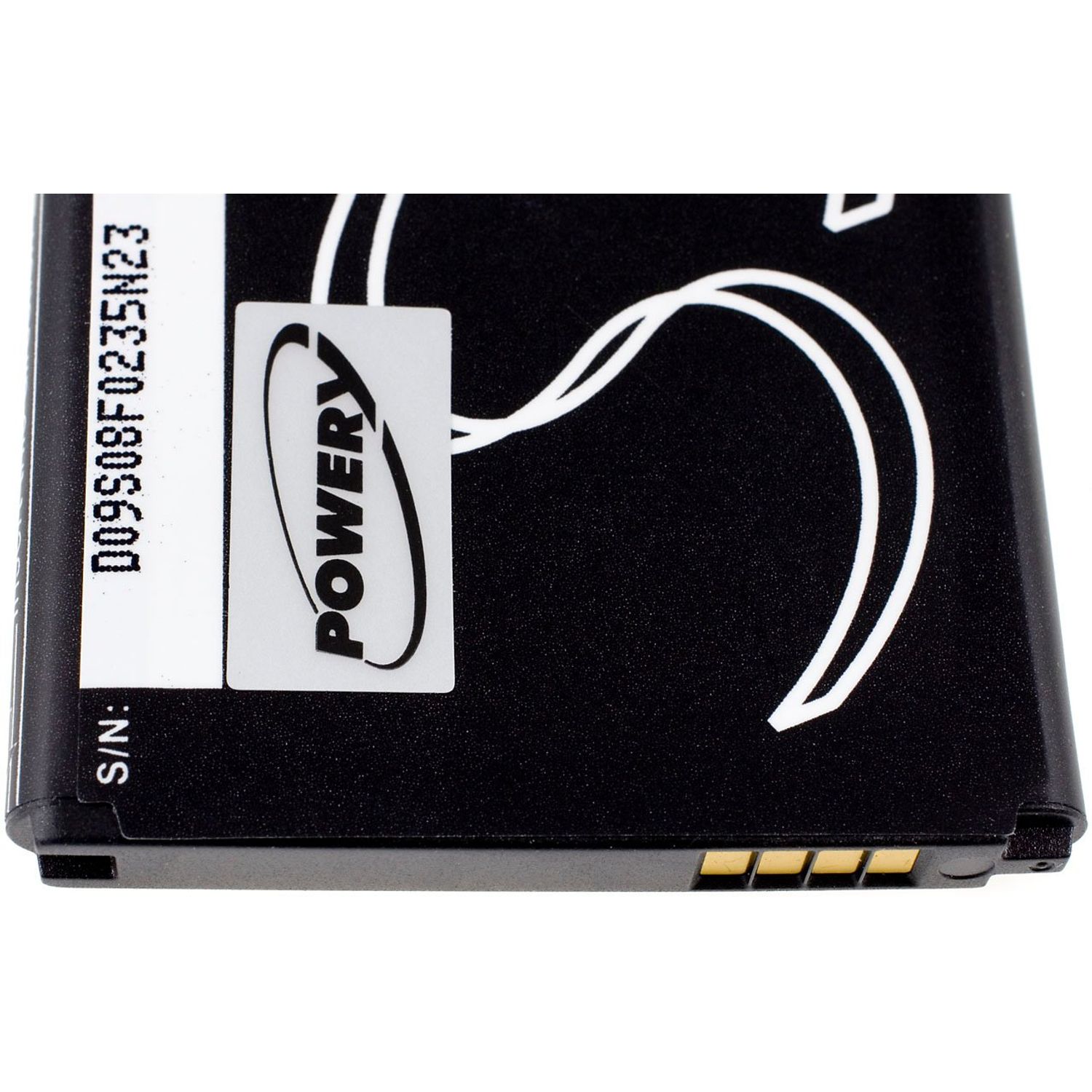Acumulator compatibil LG Optimus L80 /Optimus LTE 3 / model BL-54SH fotografia produsului View 3 L