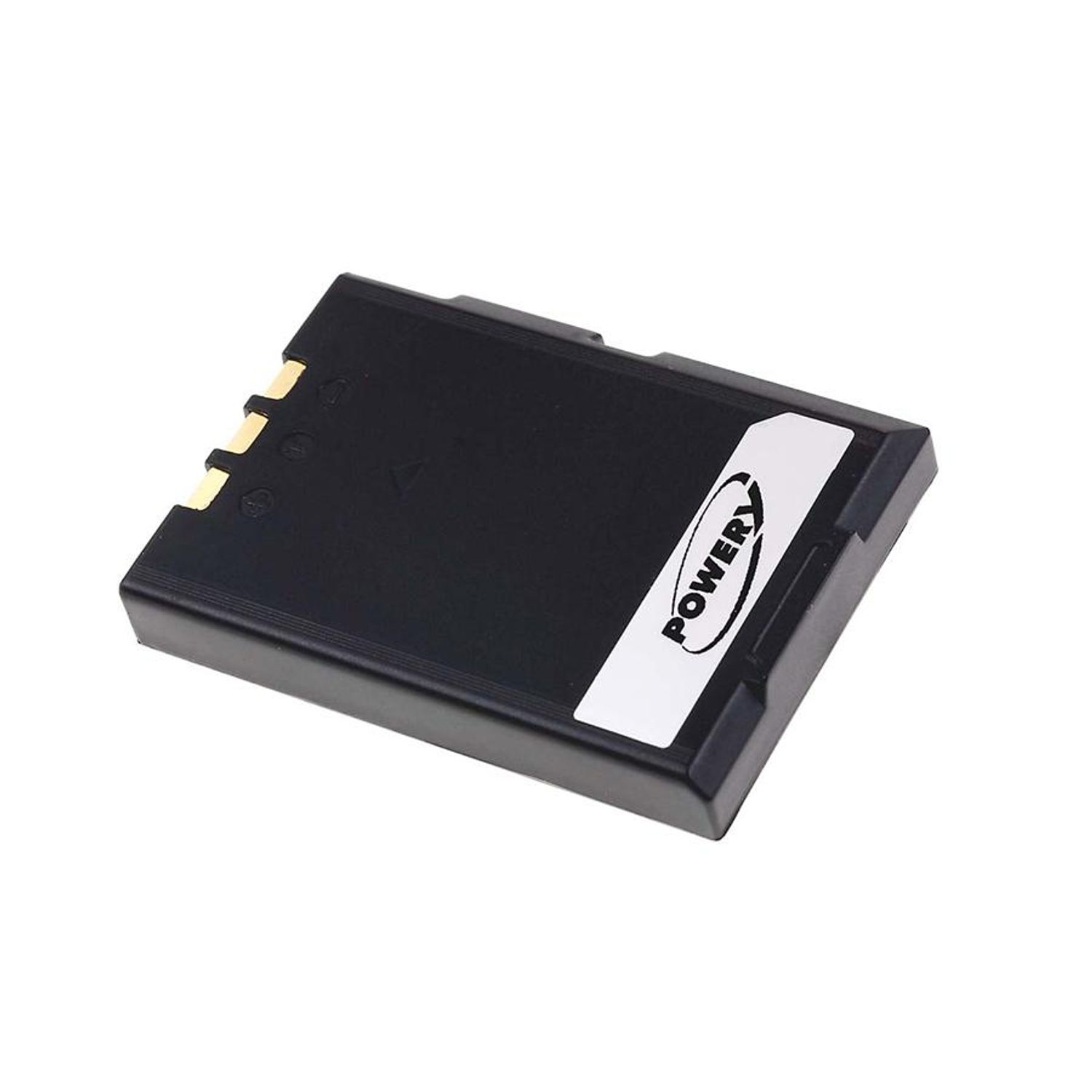 Acumulator compatibil Nikon EN-EL2 fotografia produsului View 2 L
