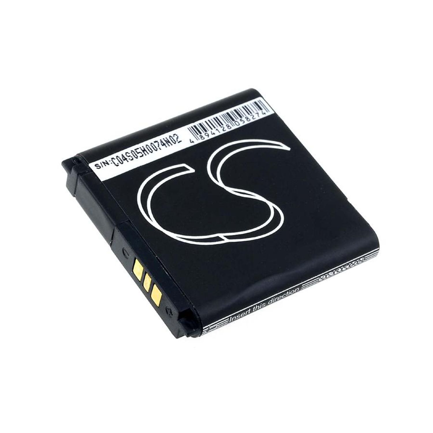 Acumulator compatibil Doro PhoneEasy 615 / model XD1105007060 fotografia produsului