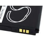 Acumulator compatibil Doro PhoneEasy 615 / model XD1105007060 fotografia produsului View 3 S