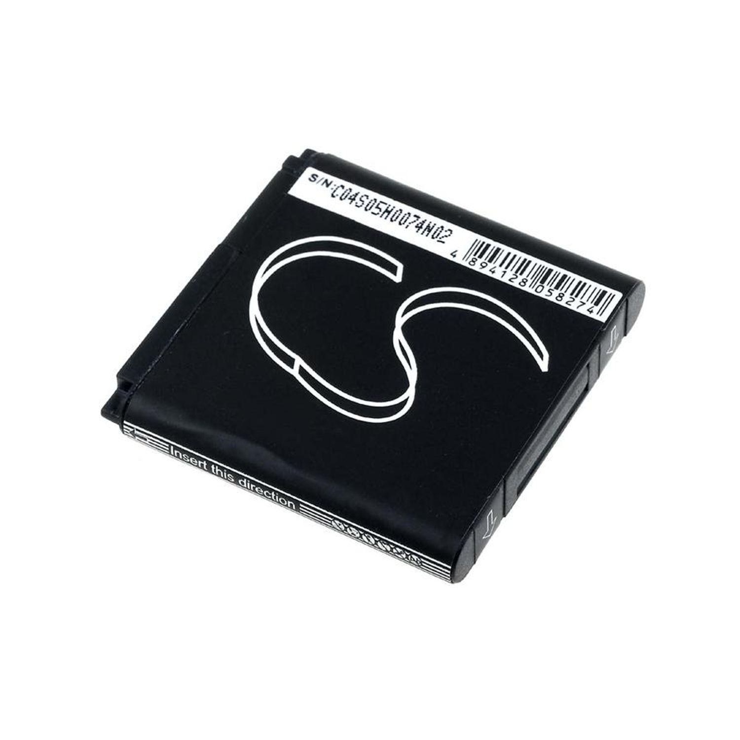 Acumulator compatibil Doro PhoneEasy 615 / model XD1105007060 fotografia produsului View 2 L